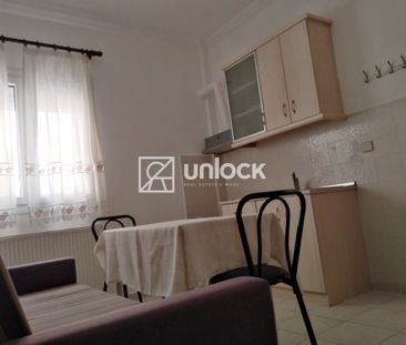 Studio/Γκαρσονιέρα για ενοικίαση Παναγία Φανερωμένη (Ξηροκρήνη - Πα... - Φωτογραφία 4