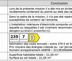Location Appartement 1 pièces 17 m2 à Aubagne - Photo 6