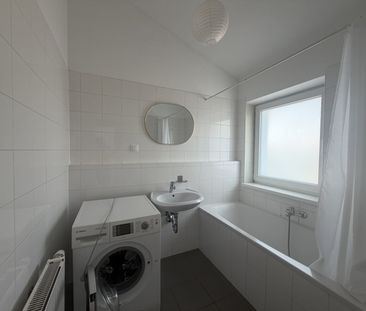 Komfortable 2- Zimmer-Wohnung | befristet I Nähe Hauptbahnhof I ab ... - Foto 3