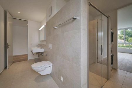 Erstvermietung im Grünen - Ihre neue Wohlfühloase mit Stil - Photo 5