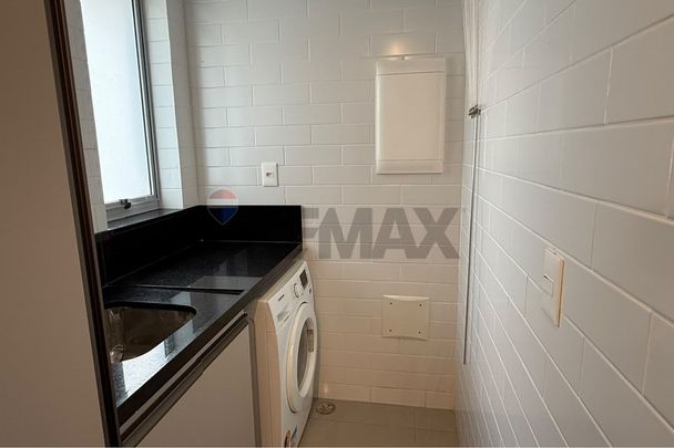 Apartamento 2 suites 100% mobiliado para Aluguel no Lourdes com 69m² e lazer completo - Photo 1