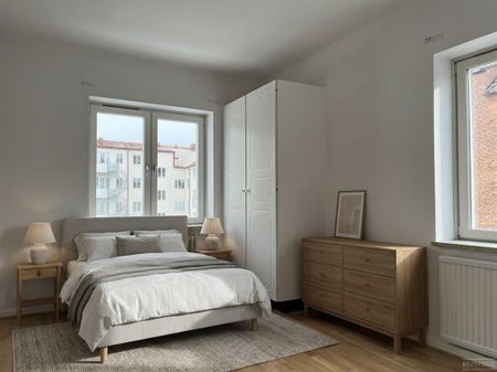 Gröna gång 16 - Photo 3