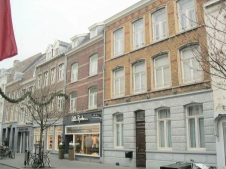 Te huur: Appartement Hoenderstraat in Maastricht - Foto 2