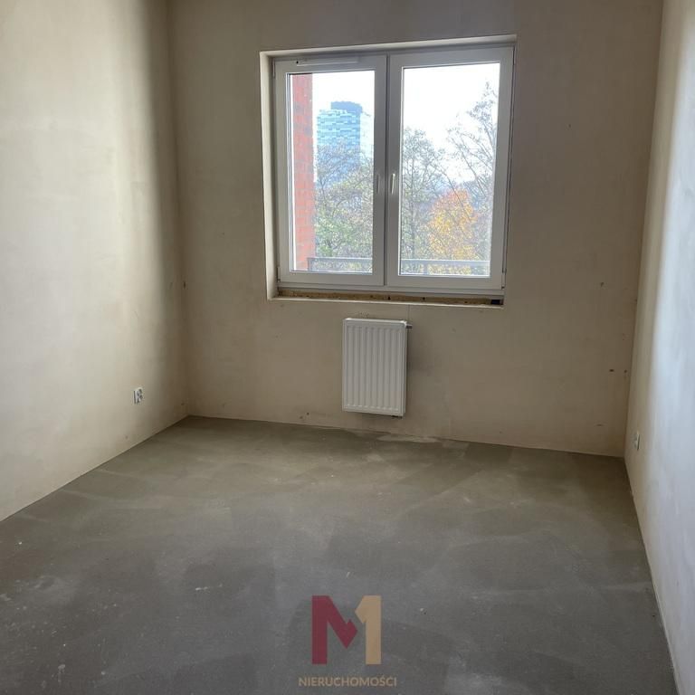 Mieszkanie na wynajem, Gorzów Wlkp., Śródmieście - Zdjęcie 1