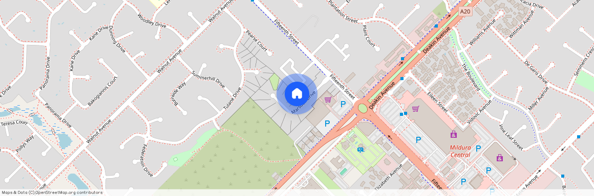 22C Marsden Dr, Mildura