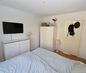 Charmerende lejlighed i hjertet af Aalborg - Photo 6
