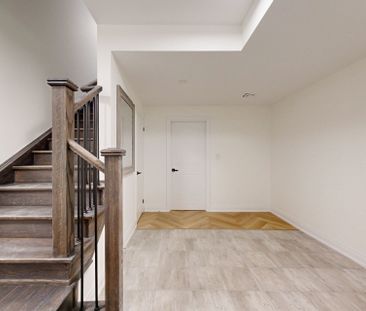 For Lease - 3028 William Cutmore Boulevard Unit# Bsmt, Oakville, On... - Photo 3