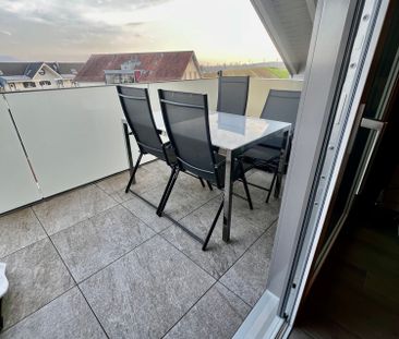 3 Zimmer, 76 m² - Photo 3