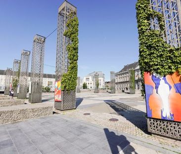 Appartement te huur - Photo 3