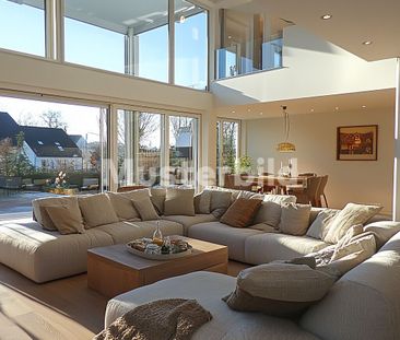 Exchange building: Modern 1-room city residence in the heart of Zurich - Photo 5