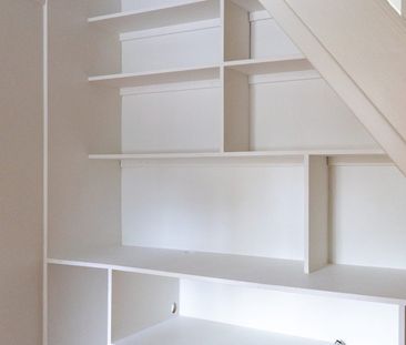 Unfurnished two level terrace - Photo 6