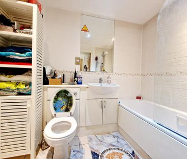 1 bedroom flat to rent - Photo 6
