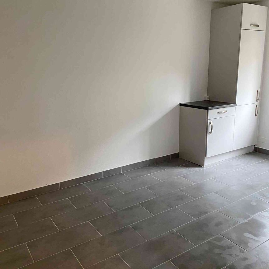 3 Zimmer, 70 m², EG - Photo 1