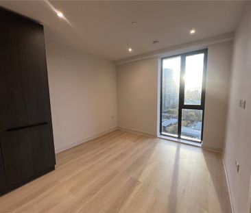 1 bedroom apartment to rent - Photo 5