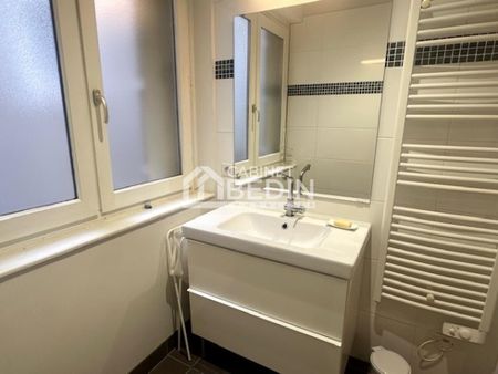 Location Appartement T2 Toulouse - Photo 5