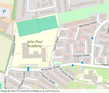 Torrin Road, Glasgow, G23 5 - Photo 1