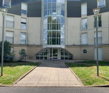 Location Appartement 1 pièce 19m² ST JEAN LE BLANC 45650 - Photo 4