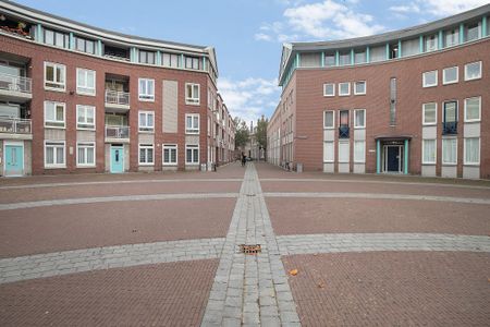 6211XK, Maastricht, Misericordeplein, 10 - Photo 3