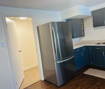 For Lease - 120 Ravenscroft Road Unit# Basement, Ajax, Ontario - Photo 6