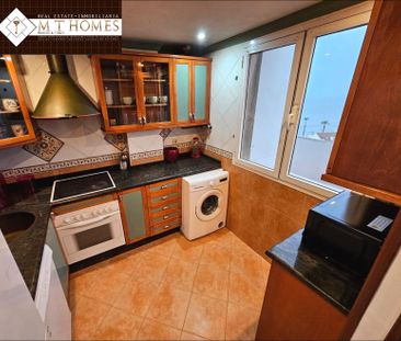 Duplex Penthouse - Benalmádena (Gamonal) - Photo 6