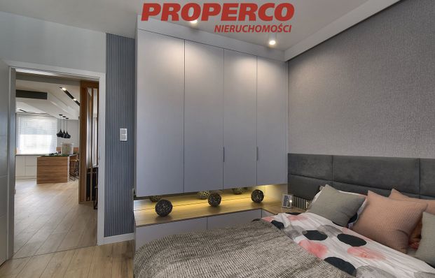 Kielce, KSM, Leszczyńska - Photo 1