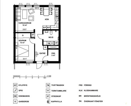 Transportgatan 14 A - Photo 3