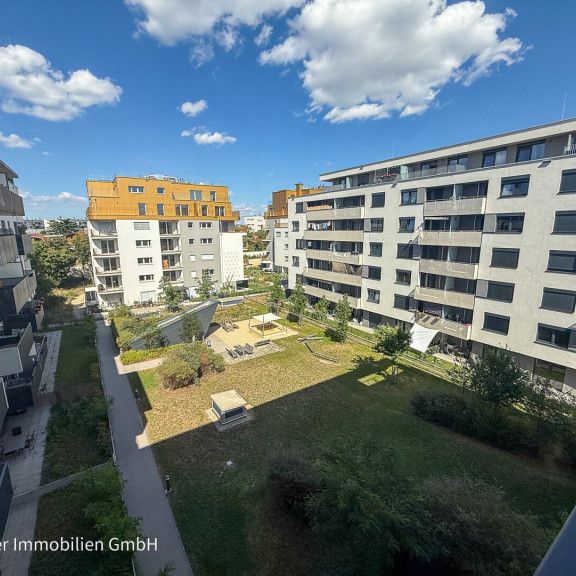 Großzügige 2-Zimmer Wohnung mit Loggia - Photo 1