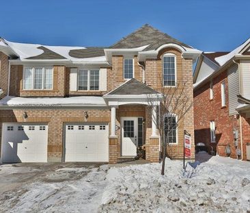 For Lease - 368 Cavanagh Lane, Milton, Ontario - Photo 4