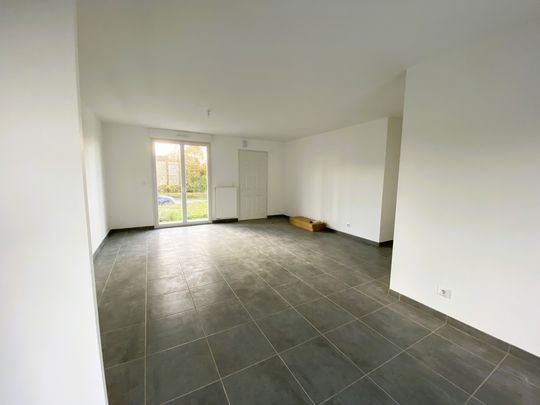 Maison neuve 2025 - Photo 1