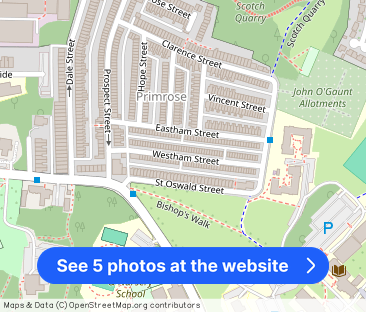 2 bedroom terraced house for rent - Photo 1