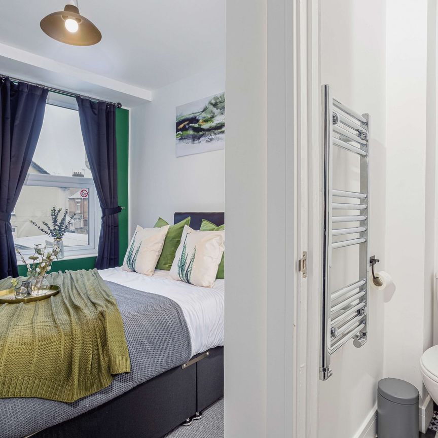 Edward Street, Nuneaton, CV11 5RP - Photo 1