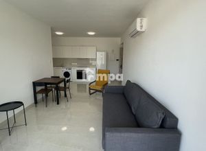 Διαμέρισμα για ενοικίαση - Αγλαντζιά - Φωτογραφία 1