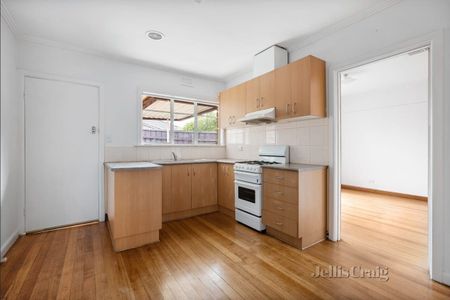 1/156 Mason Street, Newport - Photo 5