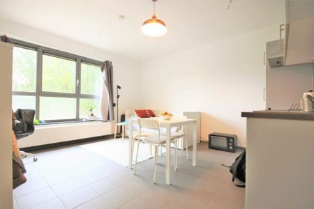 Studio te huur - Photo 5