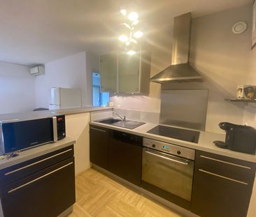 Location appartement 2 pièces, 38.70m², Villeneuve-Loubet - Photo 6
