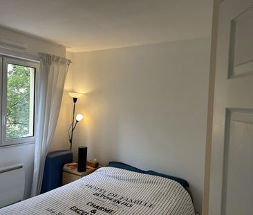 Location / Appartement T2 - Photo 1