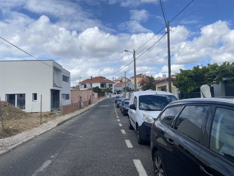 Moradia T2 - Photo 1