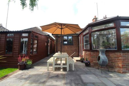 2 bedroom bungalow to rent - Photo 4