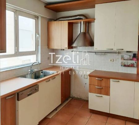 Διαμέρισμα για ενοικίαση Κέντρο (Νέα Σμύρνη) - Photo 2
