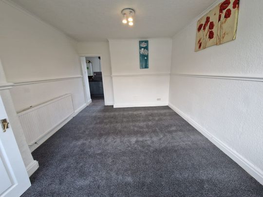 2 Bed Semi-Detached House, Wilton Road, M8 - Photo 1