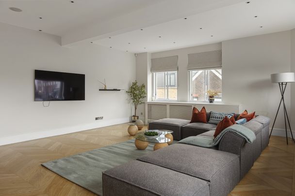 Cheval House, SW7, London - Photo 1