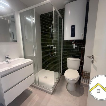 Location Appartement 2 pièces Meublé 25m² CHATEAUBRIANT 44110 - Photo 4