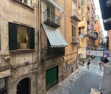 Appartamento in Via Toledo 317, Napoli, NA - Photo 1