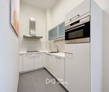 Studio in Bruxelles - Foto 5