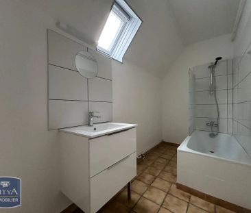 Appartement à louer 2 pièces 50m² - Photo 6