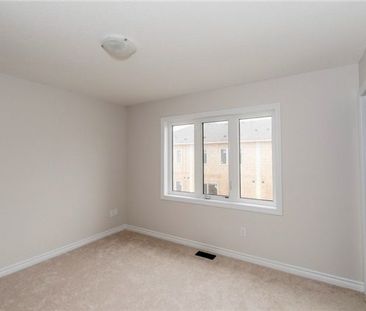 For Lease - 6 Mayland Trail, Hamilton, Ontario - Photo 4