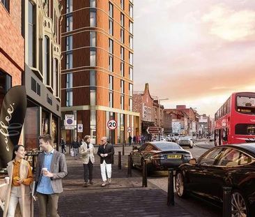 Essex Street, Birmingham - Photo 4