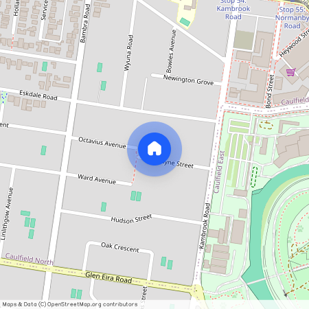 8/16 Payne Street, Vic 3161, Caulfield North