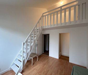Appartement T1 Poitiers à louer - Photo 2