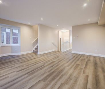 For Lease - 13 Normandy Place, Oakville, Ontario - Photo 1
